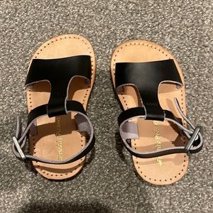 Freshly Picked Malibu Sandal